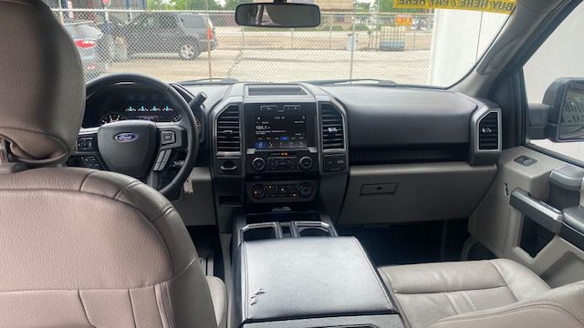 2018 Ford F-150 Image 9