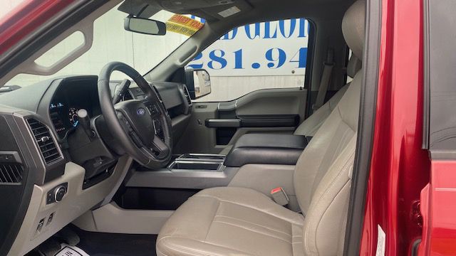 2018 Ford F-150 Image 10
