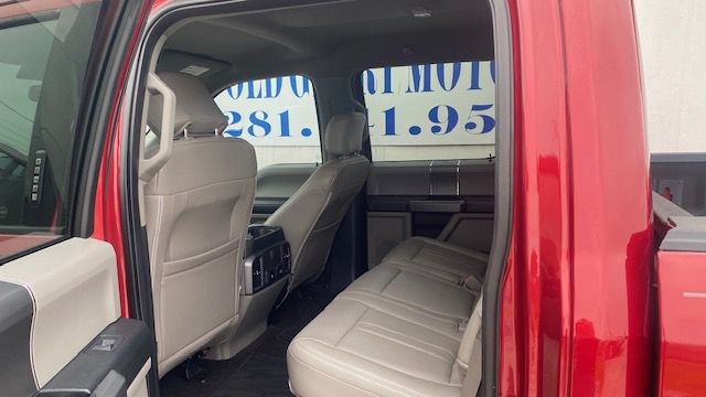 2018 Ford F-150 Image 11
