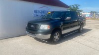 Image for 2005 Ford F-150 Supercrew ID: 7418906