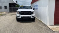 Image for 2019 Ford F-150 Supercrew ID: 7465208