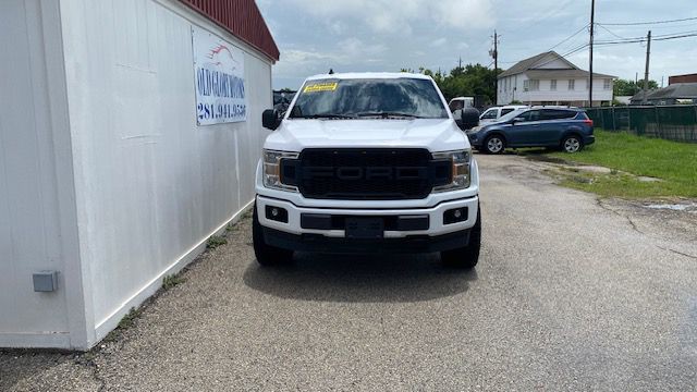 2019 Ford F-150 Image 2
