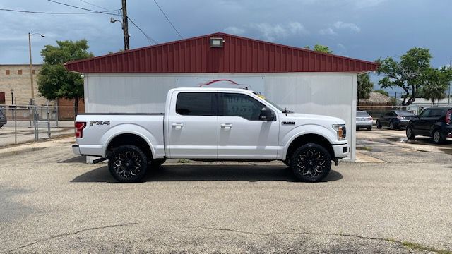 2019 Ford F-150 Image 5