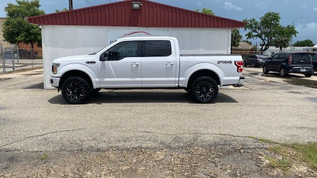 2019 Ford F-150 Image 6