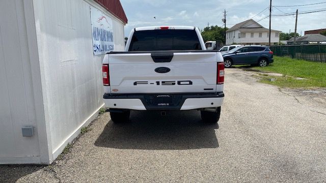 2019 Ford F-150 Image 7
