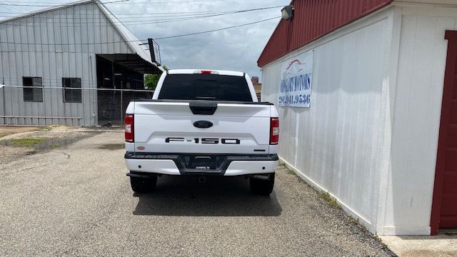 2019 Ford F-150 Image 8