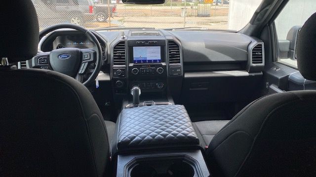 2019 Ford F-150 Image 9