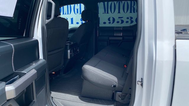 2019 Ford F-150 Image 10
