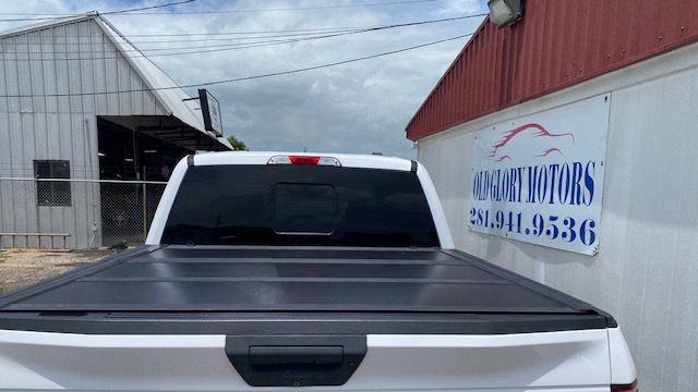 2019 Ford F-150 Image 11