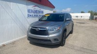 Image for 2016 Toyota Highlander LE ID: 7494023