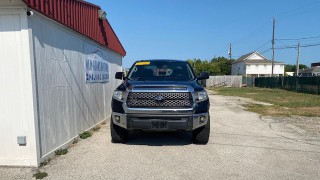 Image for 2018 Toyota Tundra CREWMAX SR5 ID: 7602419