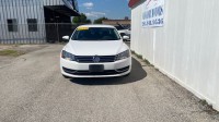 Image for 2012 Volkswagen Passat S ID: 7673522