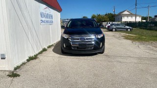 Image for 2013 Ford Edge Limited ID: 7717373