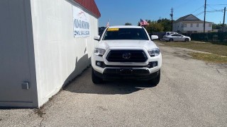 Image for 2023 Toyota Tacoma Double Cab ID: 7735607