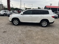 Image for 2012 Toyota Highlander SE ID: 6452630