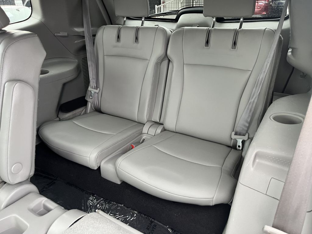 2012 Toyota Highlander Image 23