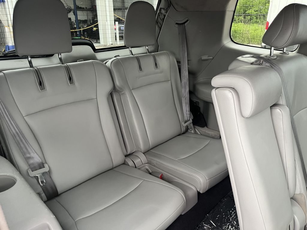2012 Toyota Highlander Image 26