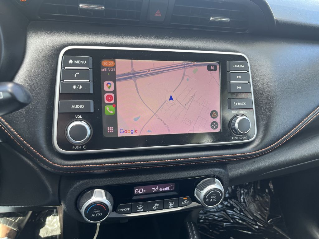 2018 Nissan Kicks Image 21