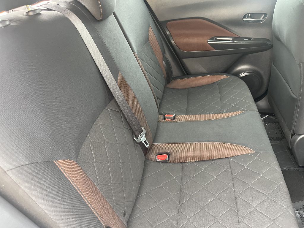 2018 Nissan Kicks Image 31