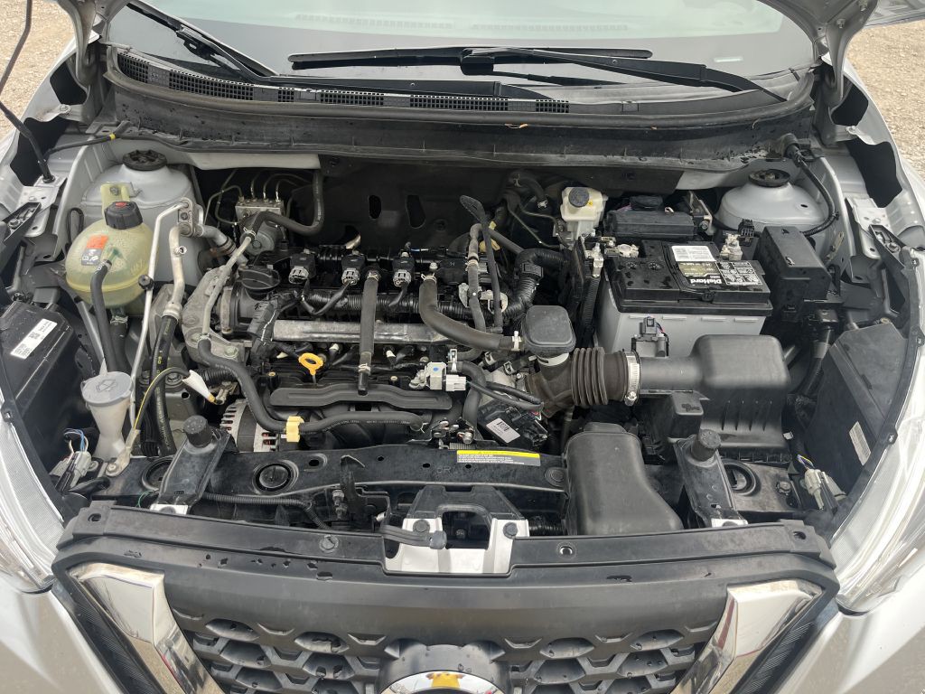 2018 Nissan Kicks Image 34