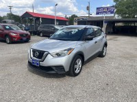 Image for 2020 Nissan Kicks S ID: 6511227