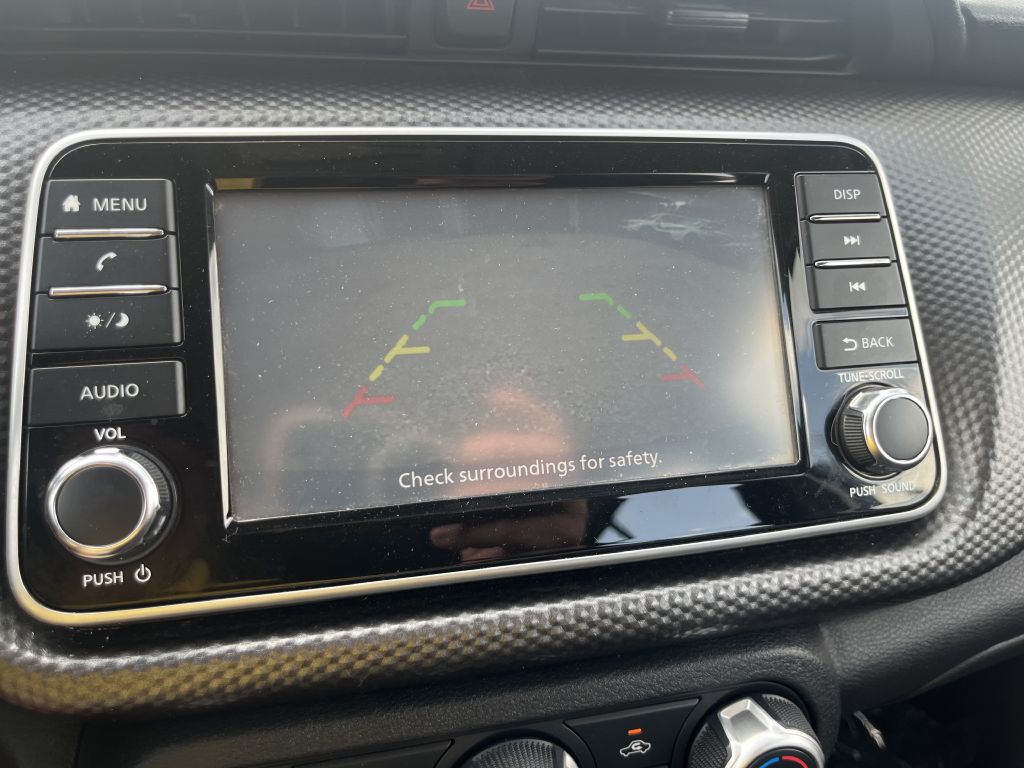 2020 Nissan Kicks Image 20
