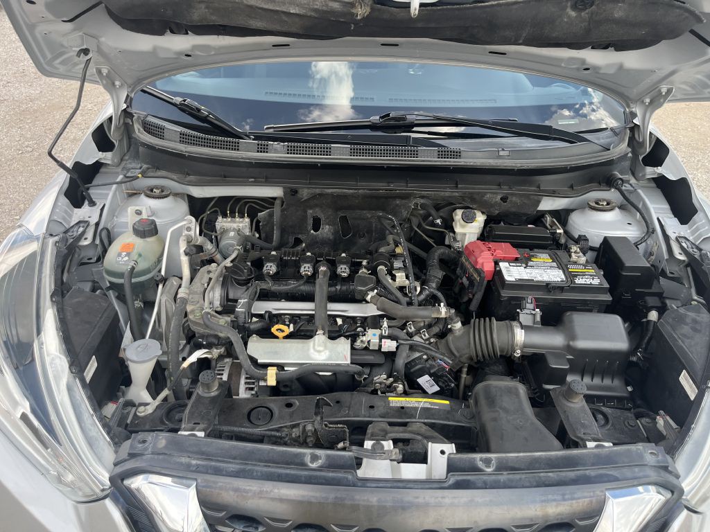2020 Nissan Kicks Image 34