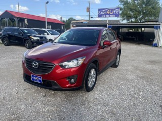 Image for 2016 Mazda CX-5 Touring ID: 6581483