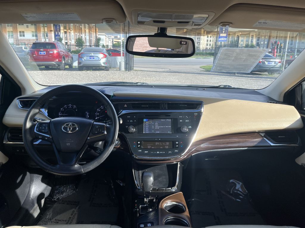 2013 Toyota Avalon Image 19
