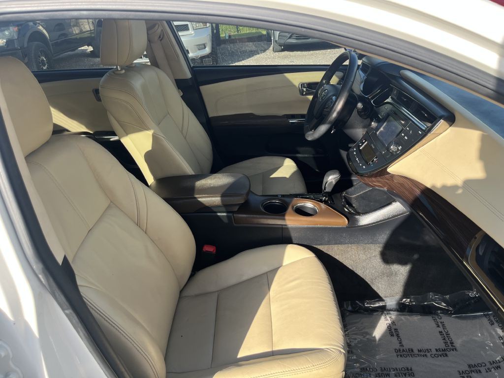 2013 Toyota Avalon Image 25