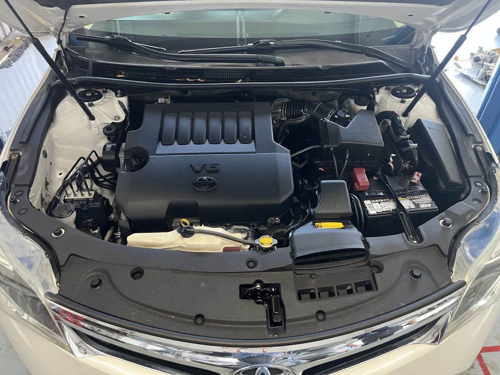 2013 Toyota Avalon Image 27