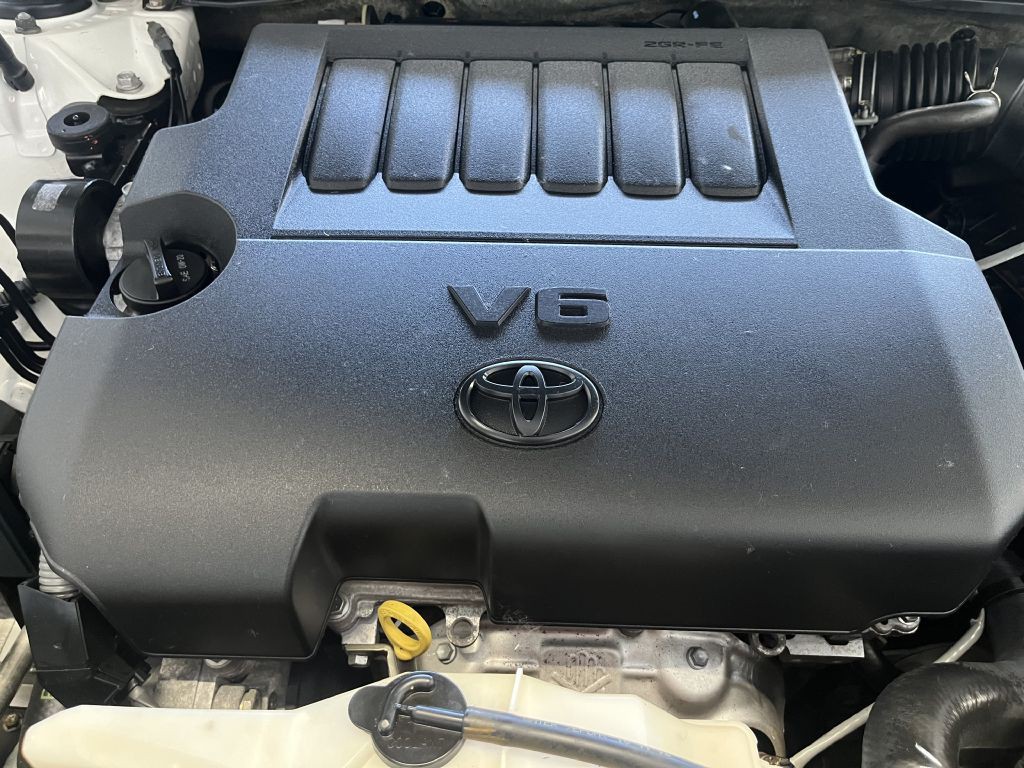 2013 Toyota Avalon Image 28