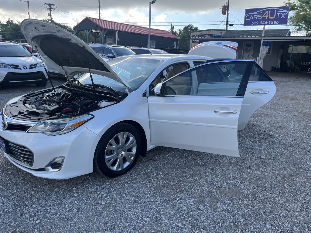 2013 Toyota Avalon Image 31