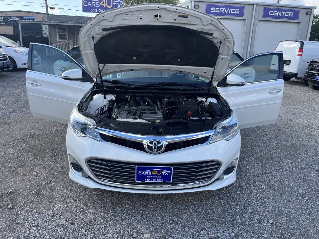 2013 Toyota Avalon Image 32