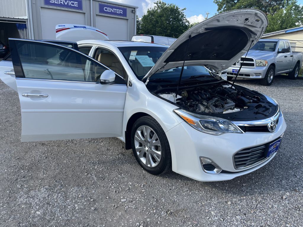 2013 Toyota Avalon Image 33