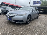 Image for 2015 Acura TL TECH ID: 6581508