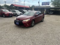 Image for 2017 Toyota Camry SE ID: 6581554