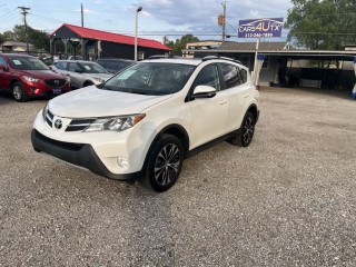 Image for 2015 Toyota Rav4 Limited ID: 6634514