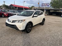 Image for 2015 Toyota Rav4 Limited ID: 6634514