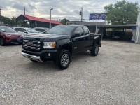 Image for 2016 GMC Canyon SLE ID: 6686441