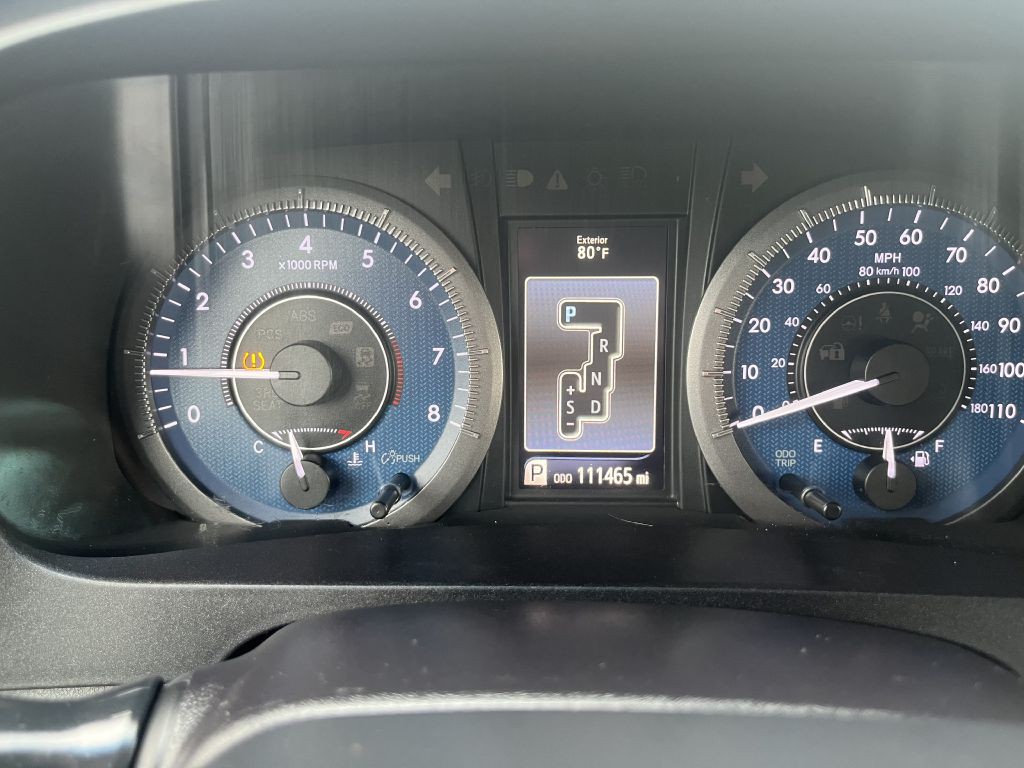 2015 Toyota Sienna Image 20