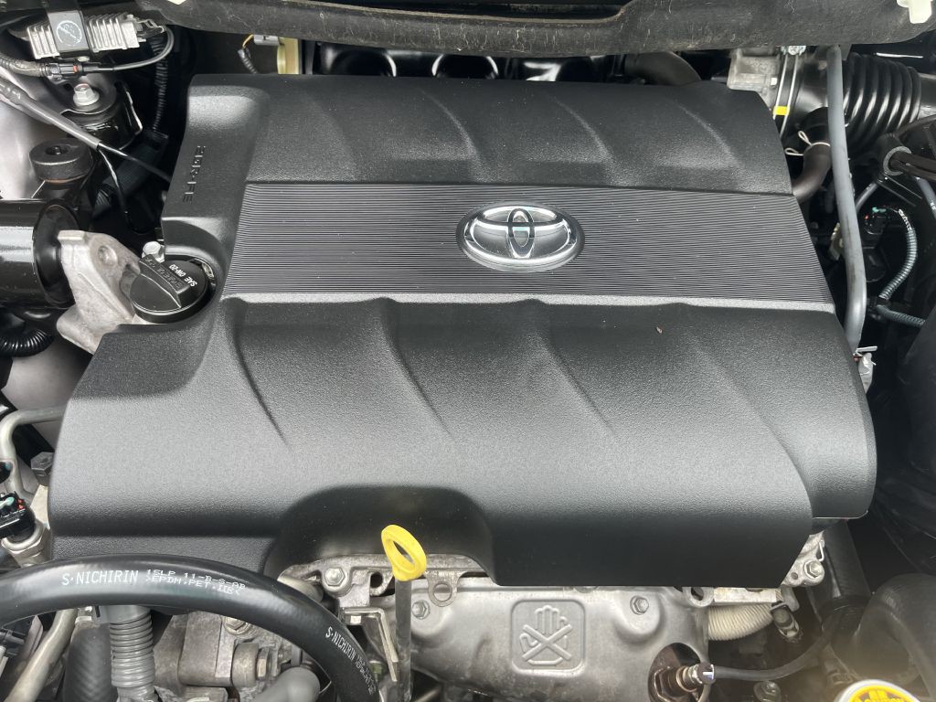 2015 Toyota Sienna Image 37