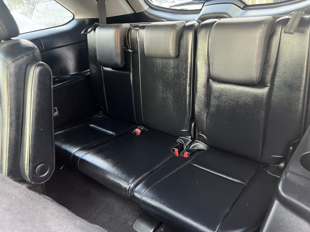 2014 Toyota Highlander Image 23