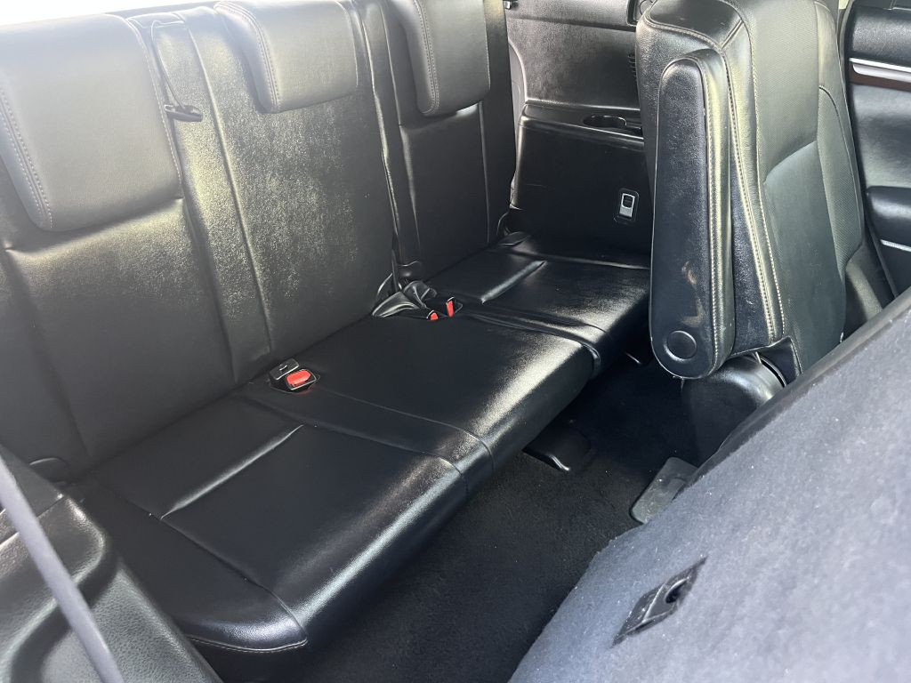 2014 Toyota Highlander Image 29