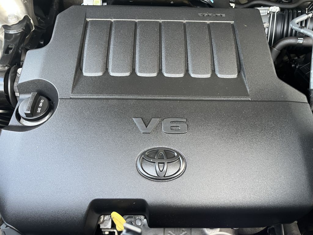 2014 Toyota Highlander Image 35