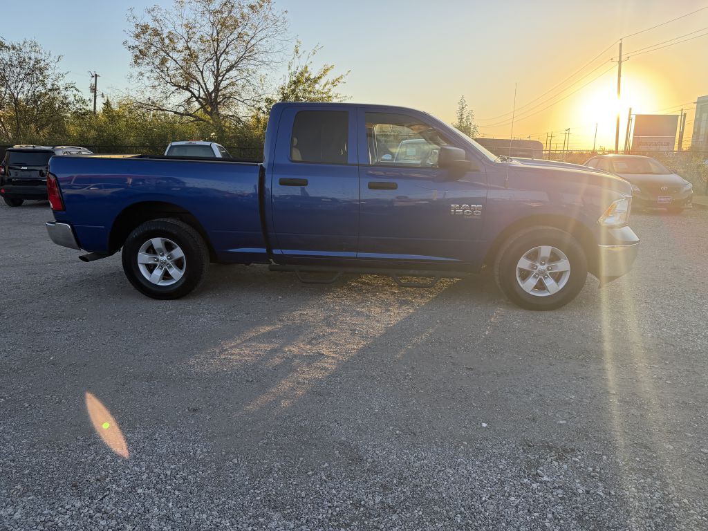 2019 RAM 1500 Image 6
