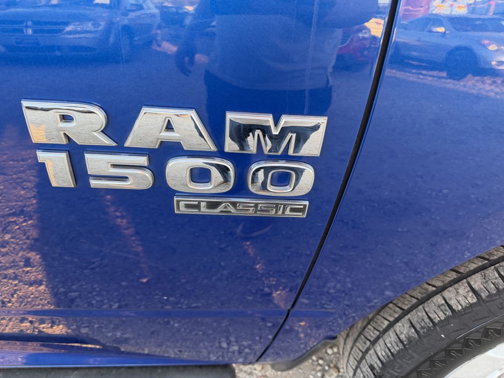 2019 RAM 1500 Image 7