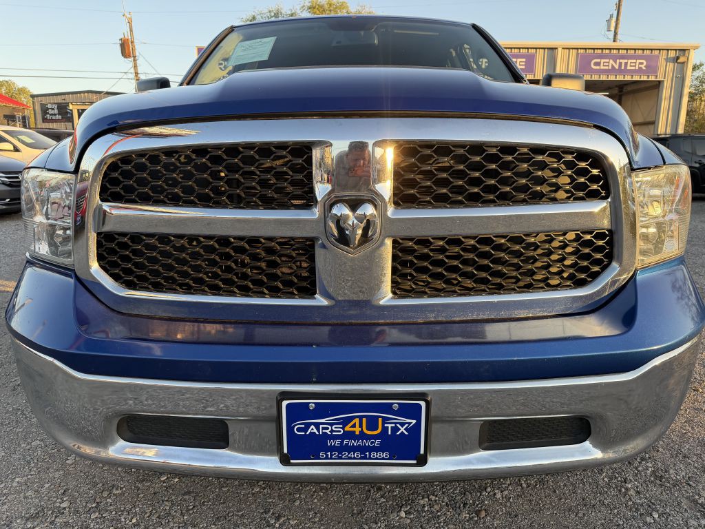 2019 RAM 1500 Image 9