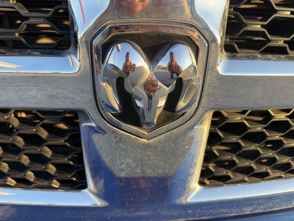 2019 RAM 1500 Image 11