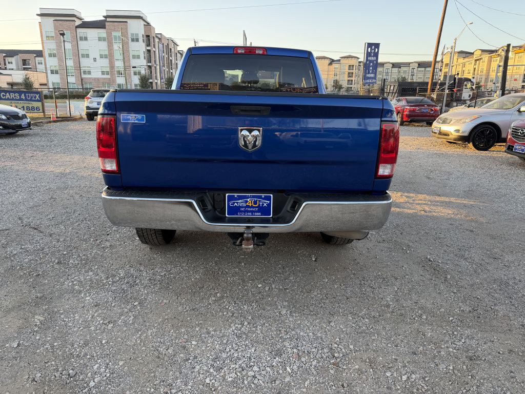 2019 RAM 1500 Image 13
